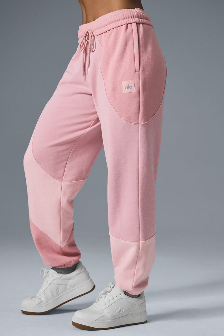 pants - make wave "new"