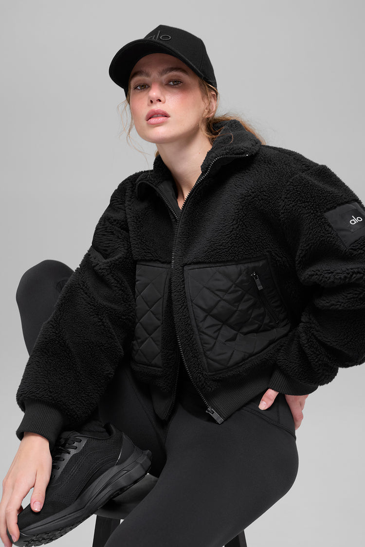 Bomber Sherpa Edge "new"