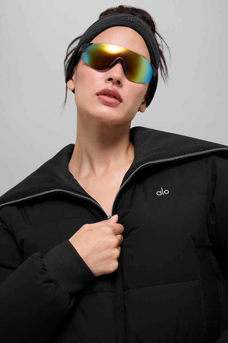 Captivating Puffer Jacket "NEW"