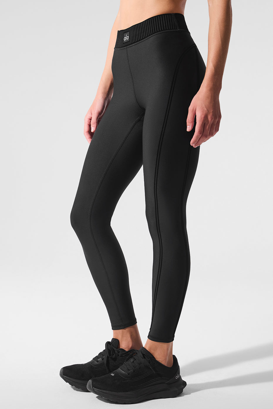 Leggings - Airlift 7/8 Line Up "best seller" "new"
