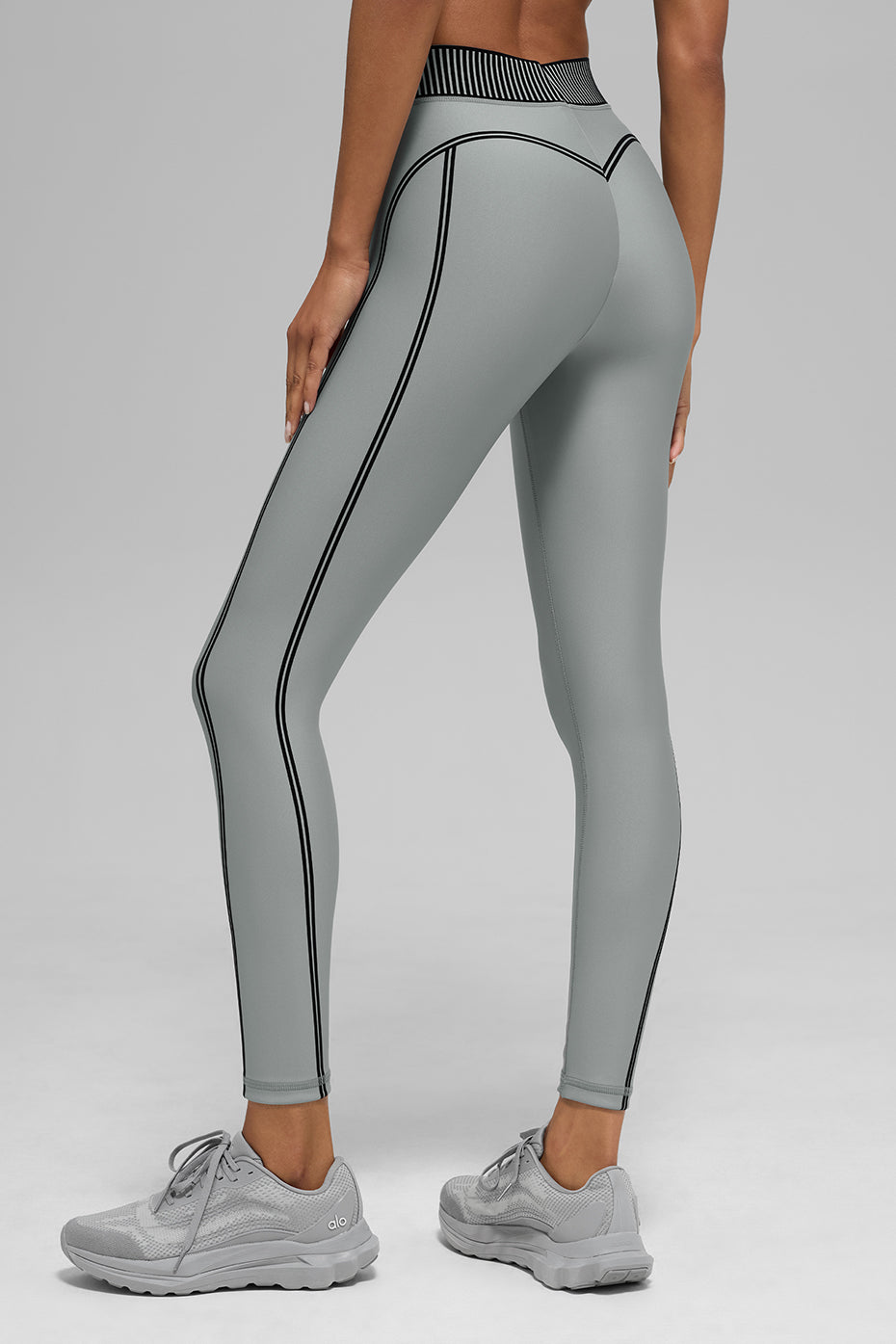 Leggings - Airlift 7/8 Line Up "best seller" "new"