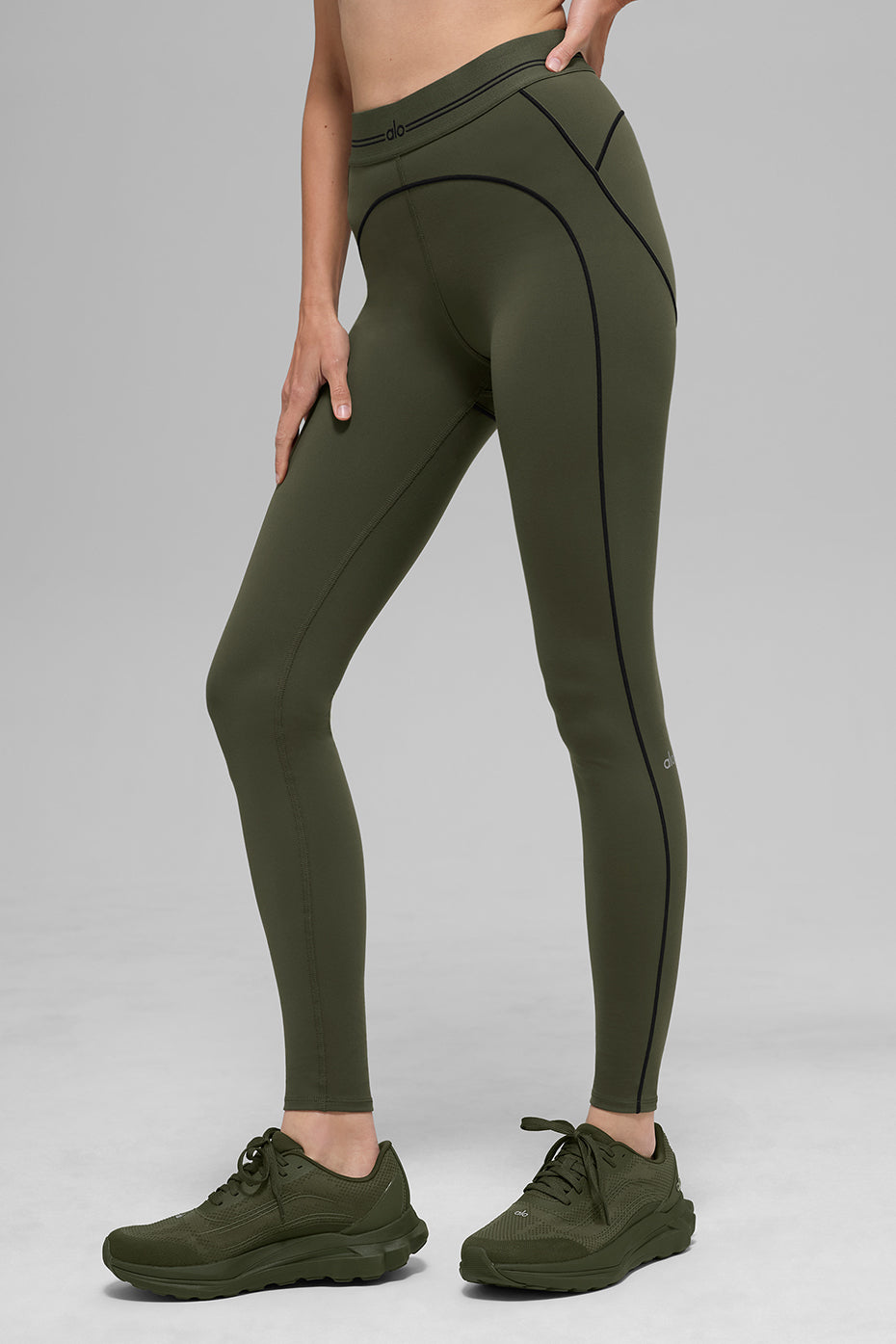 Heart Throb Leggings "NEW"