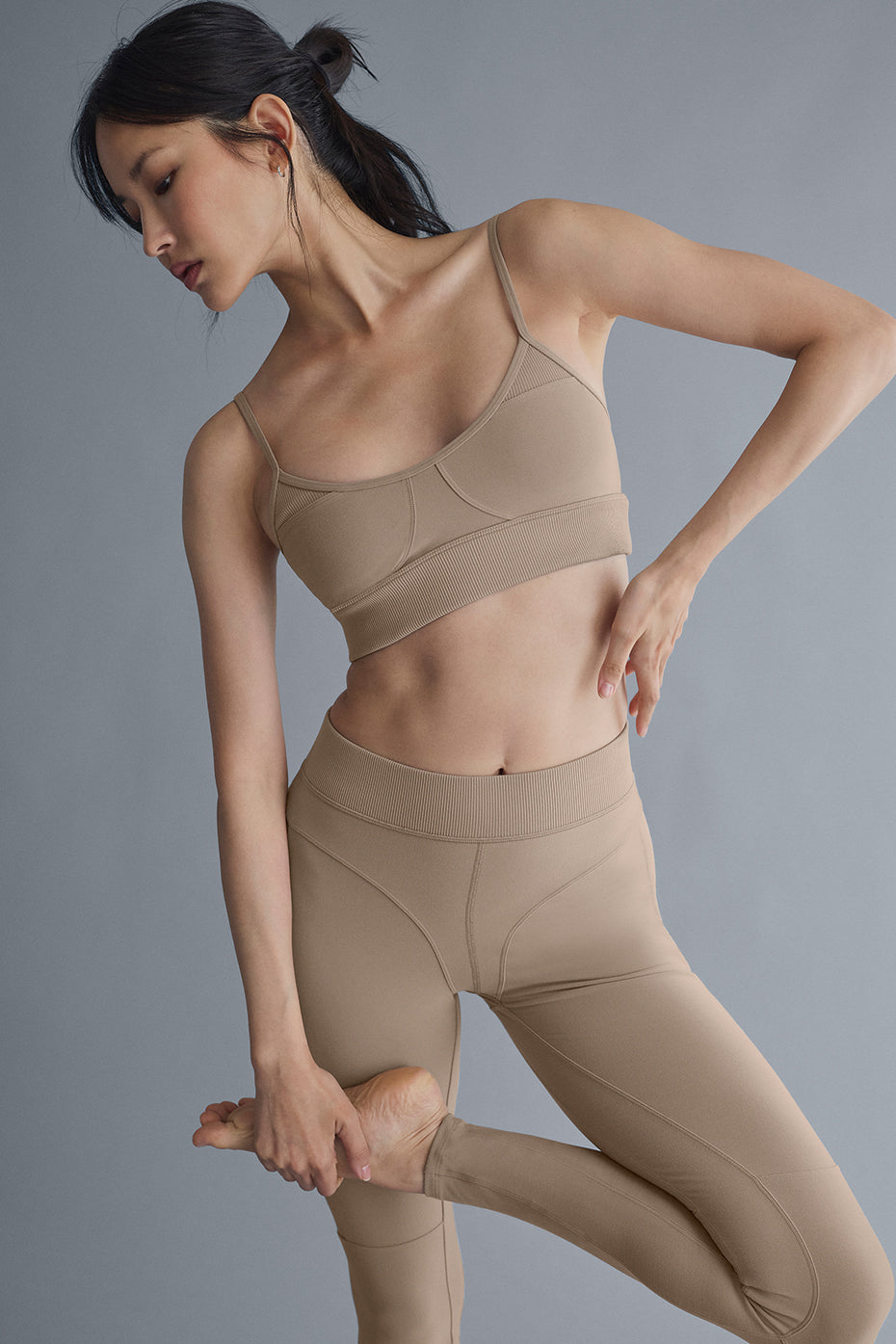 Alosoft Head Start Leggings "out of stock"
