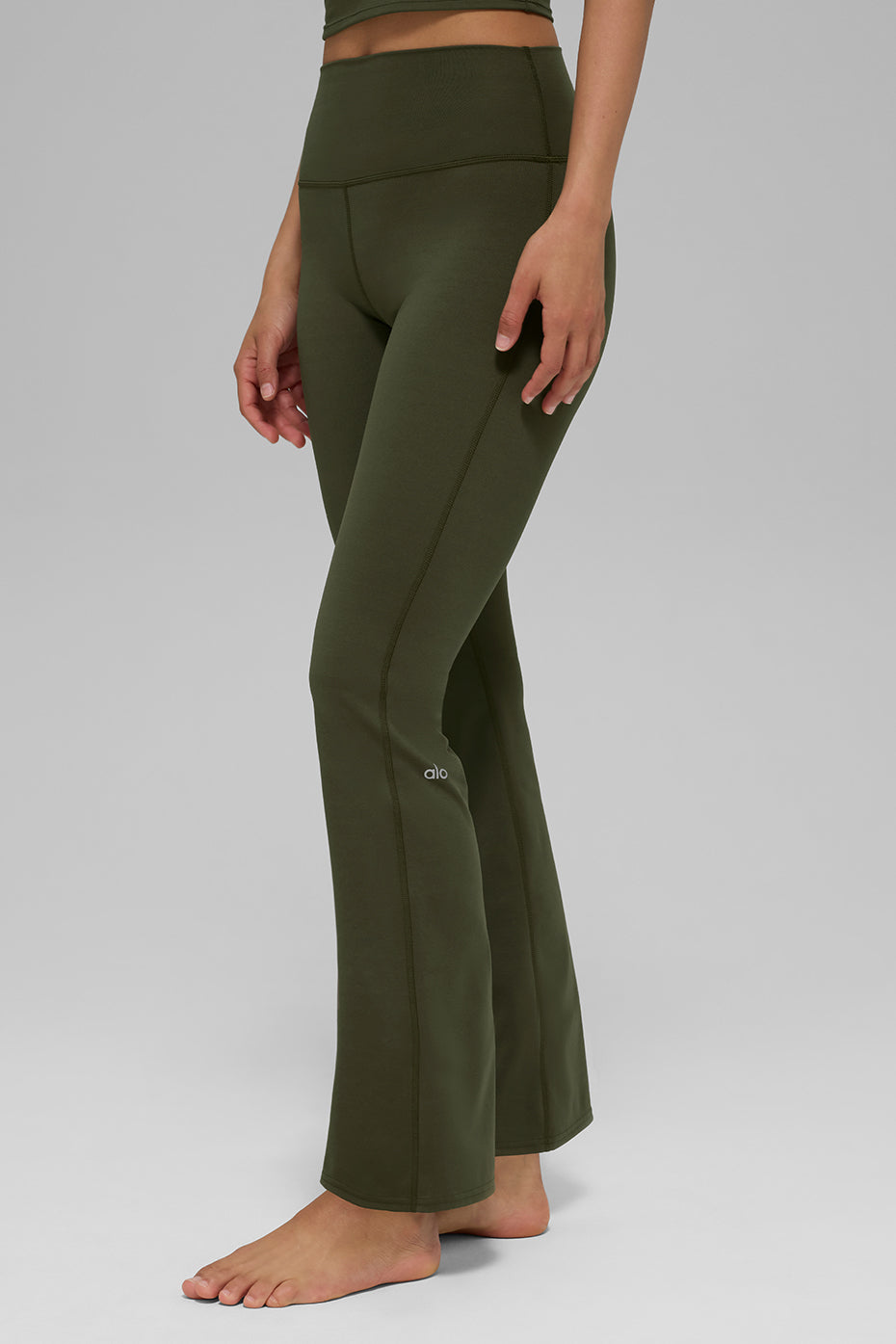 Legging - bootcut 7/8 Airbrush "NEW" "BEST SELLER" "OUT OF STOCK"