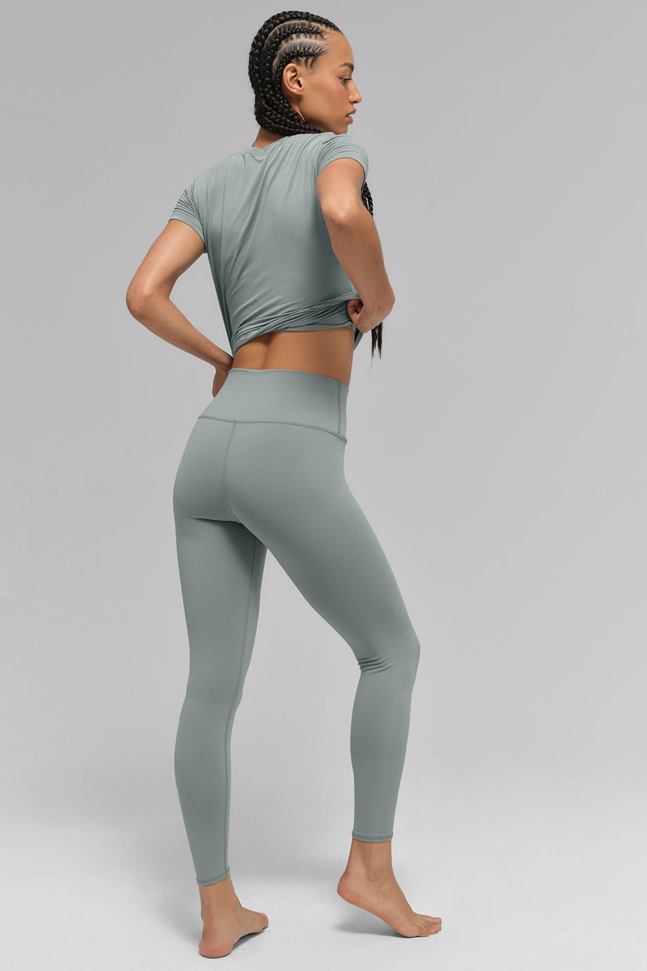 AIRLIFT airbrush leggings "BEST SELLER" "OUT OF STOCK"