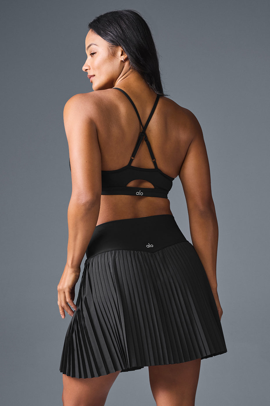 Tennis skirt - Grand Slam