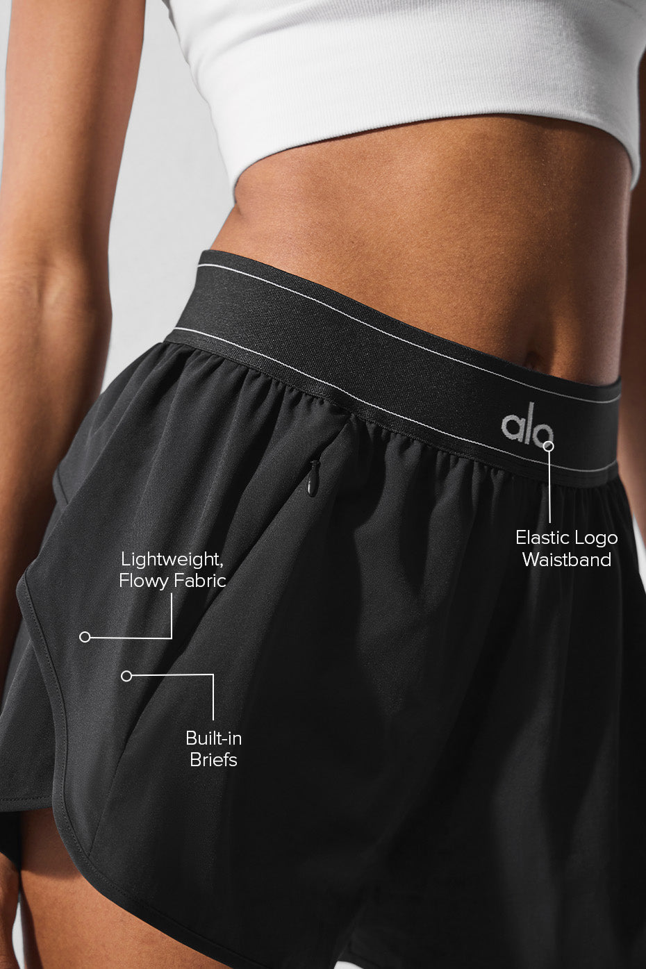 SHORT shorts - Match point "best seller"