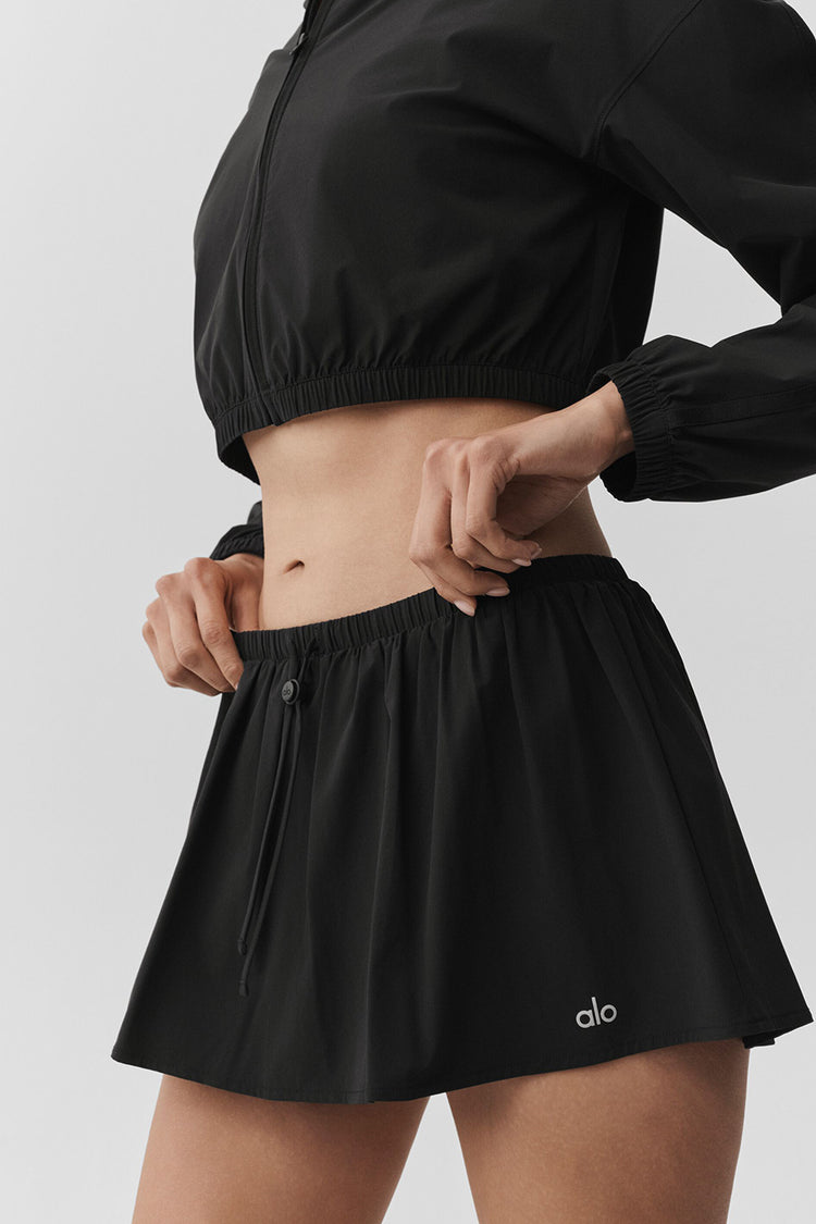 Breezy Tennis Skirt