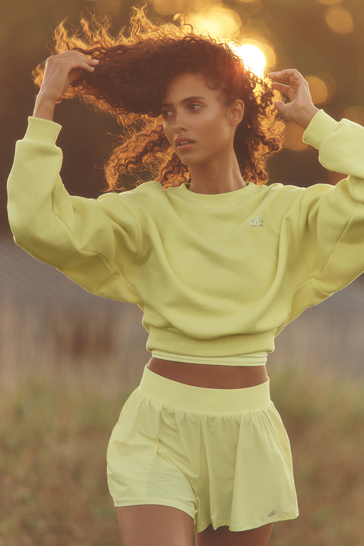 Breezy Short