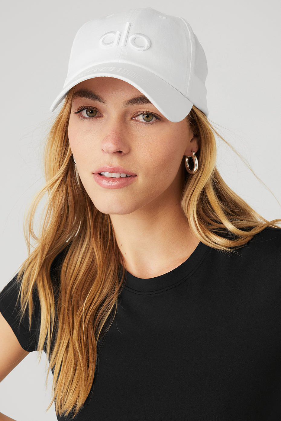 Cap - PERFORMANCE