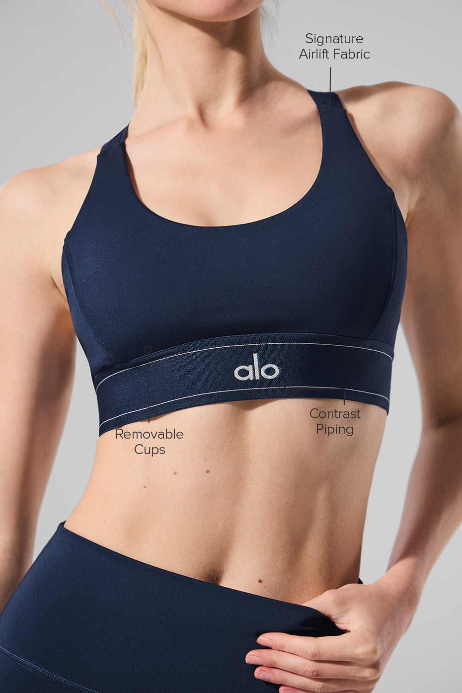 Bra - Airlift Suit Up "BACK IN STOCK"