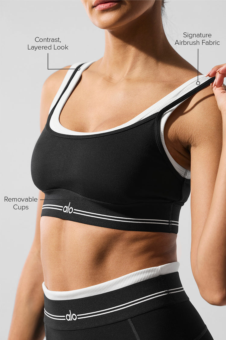 Airbrush Better Together Bra