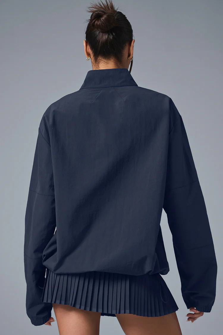 Tennis jacket - ALO