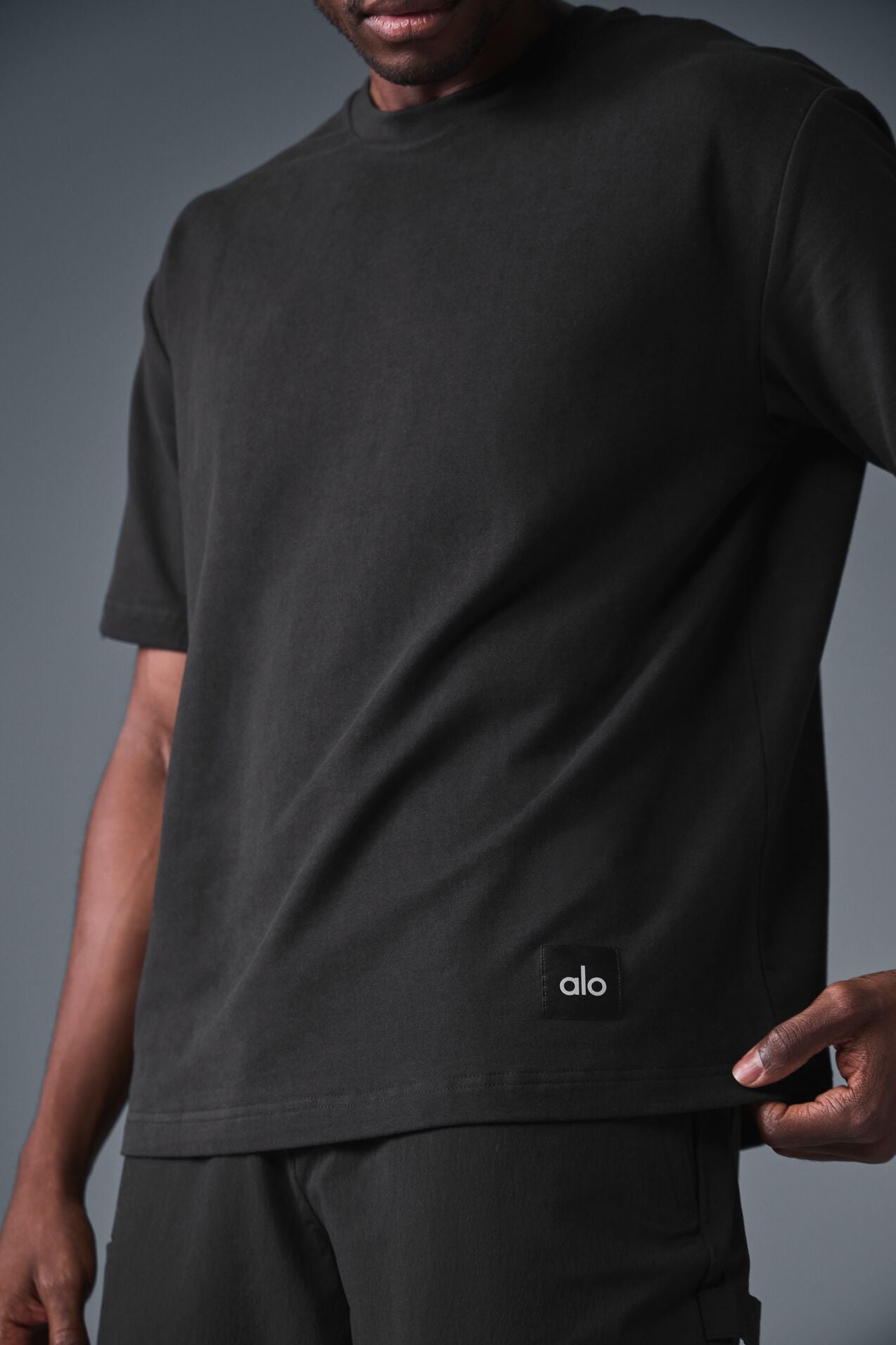 Double Take Short Sleeve T-Shirt