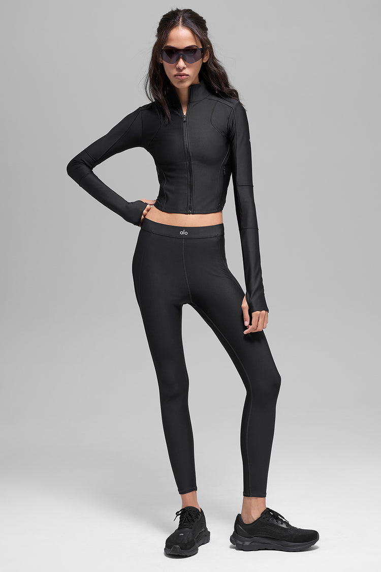 Airlift High-Waist Ignite 7/8 Legging