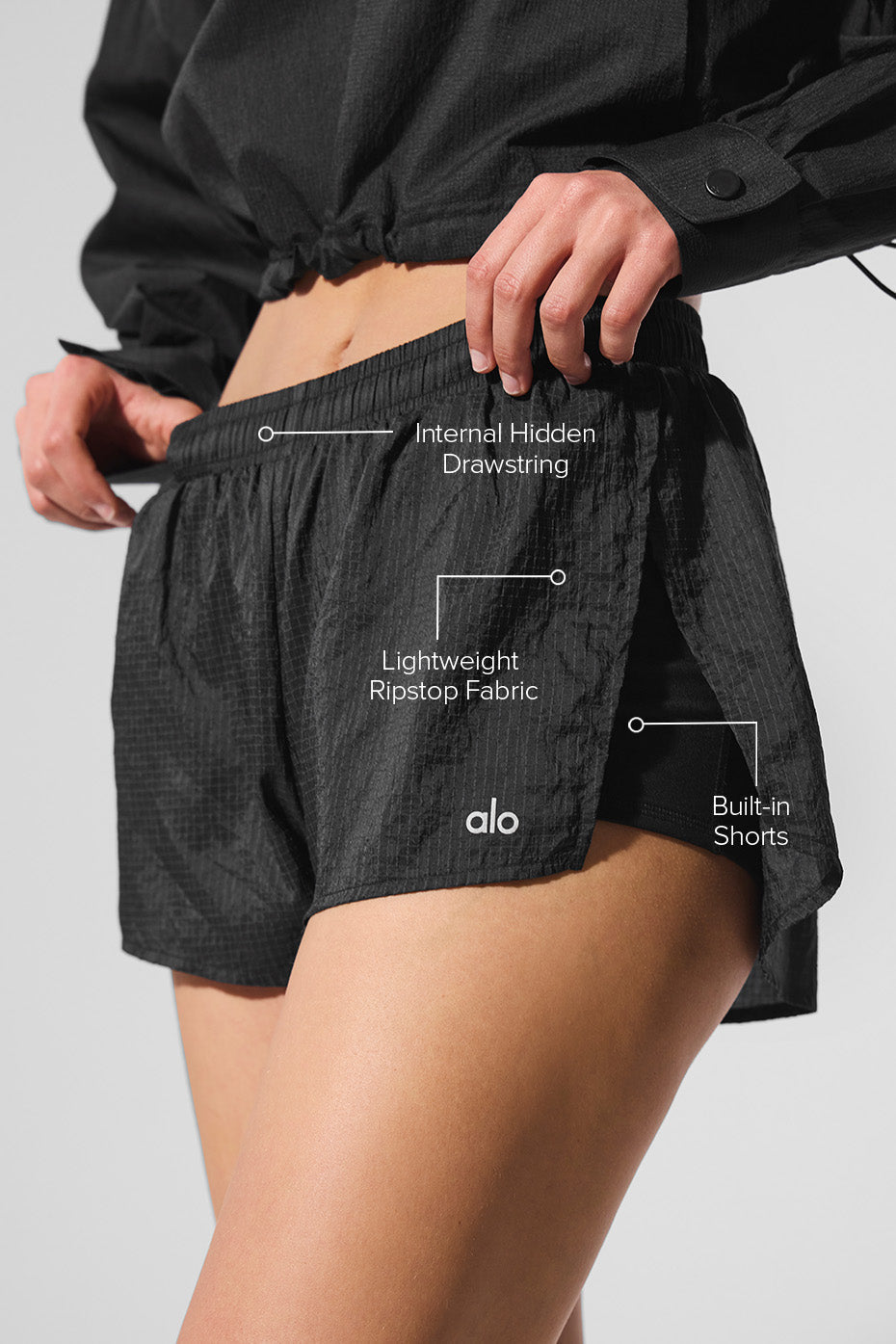 Game Time Shorts